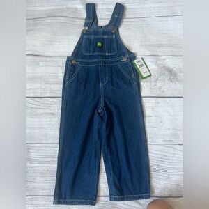 John Deere NWT overalls 🚜